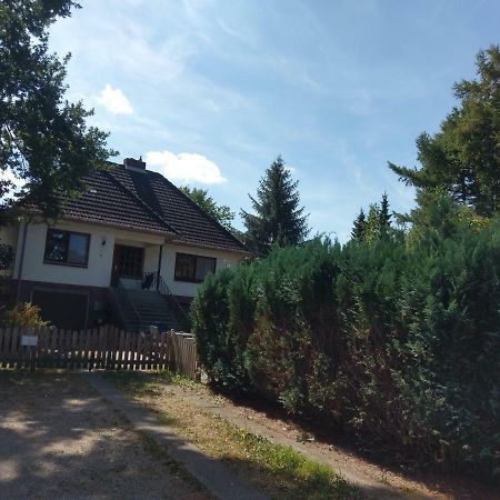 Ferienwohnung Am See Bollingstedt Экстерьер фото