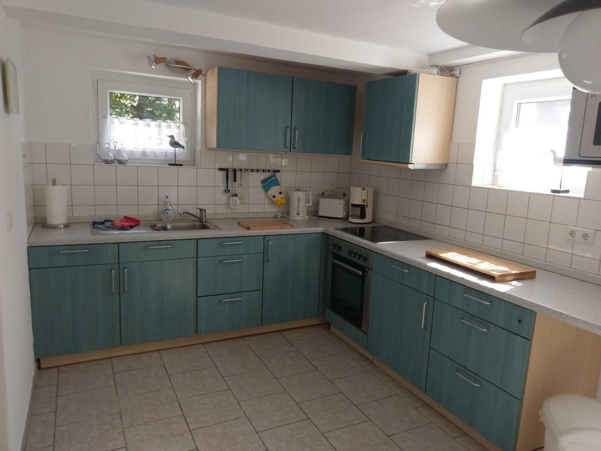 Ferienwohnung Am See Bollingstedt Экстерьер фото