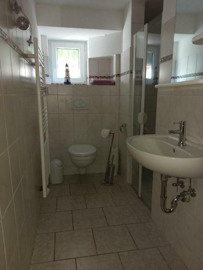 Ferienwohnung Am See Bollingstedt Экстерьер фото