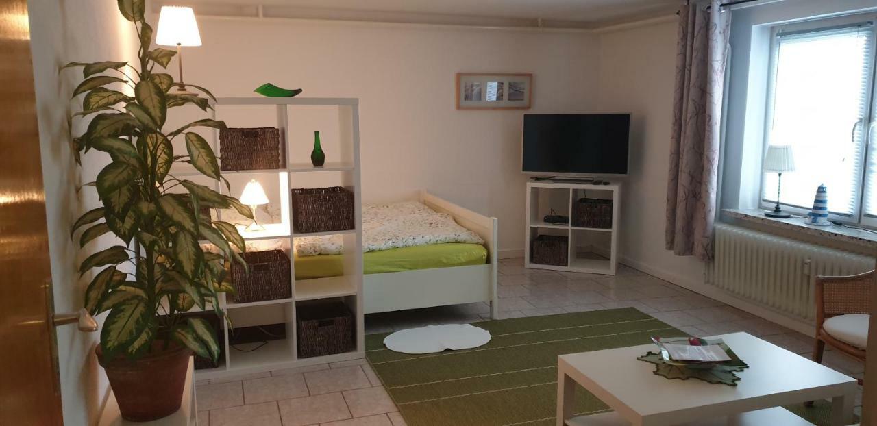Ferienwohnung Am See Bollingstedt Экстерьер фото