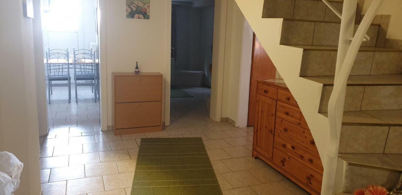 Ferienwohnung Am See Bollingstedt Экстерьер фото