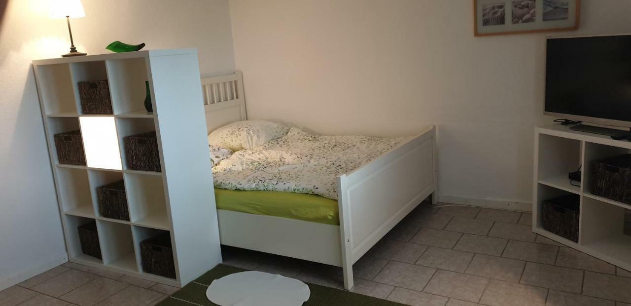 Ferienwohnung Am See Bollingstedt Экстерьер фото