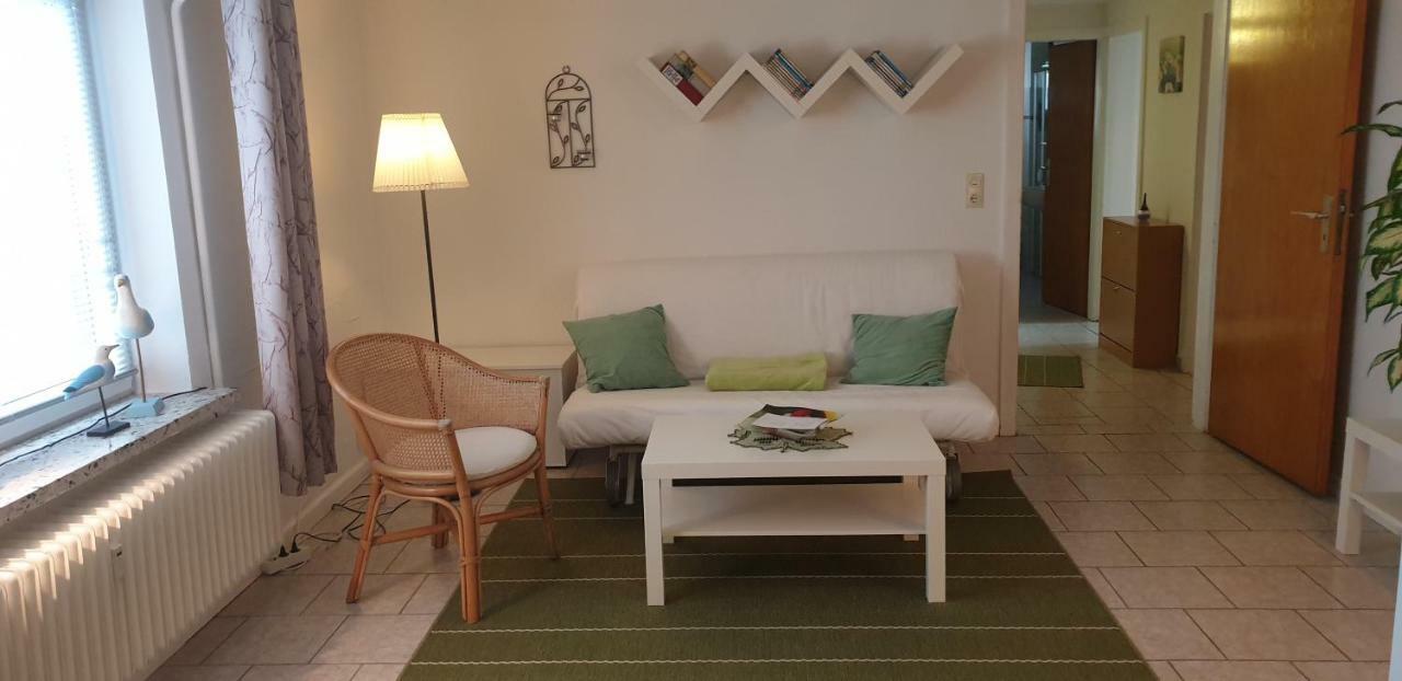 Ferienwohnung Am See Bollingstedt Экстерьер фото